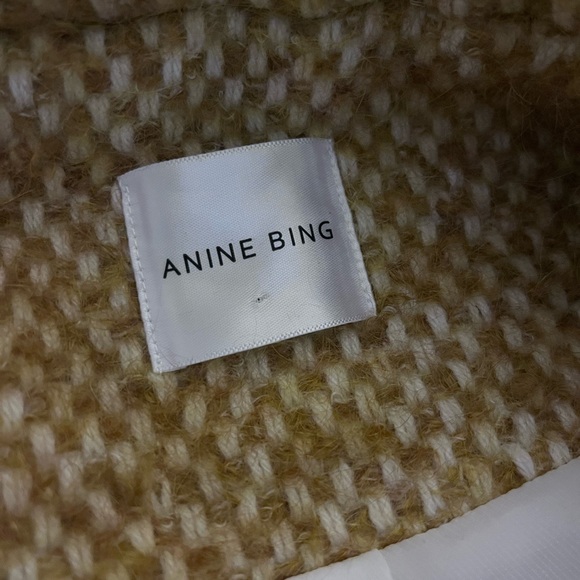 Anine Bing Leon Jacket - Picture 5 of 13